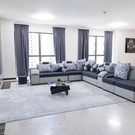 Murjan Jbr Apartments By Happy Season Dubai Esterno foto