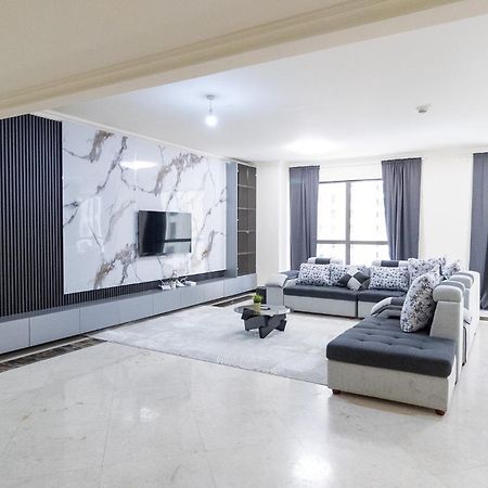 Murjan Jbr Apartments By Happy Season Dubai Esterno foto