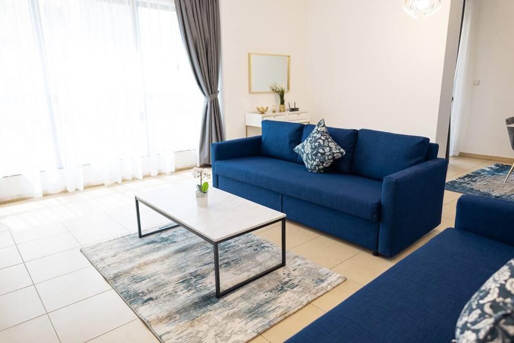 Murjan Jbr Apartments By Happy Season Dubai Esterno foto
