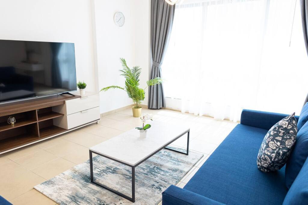 Murjan Jbr Apartments By Happy Season Dubai Esterno foto