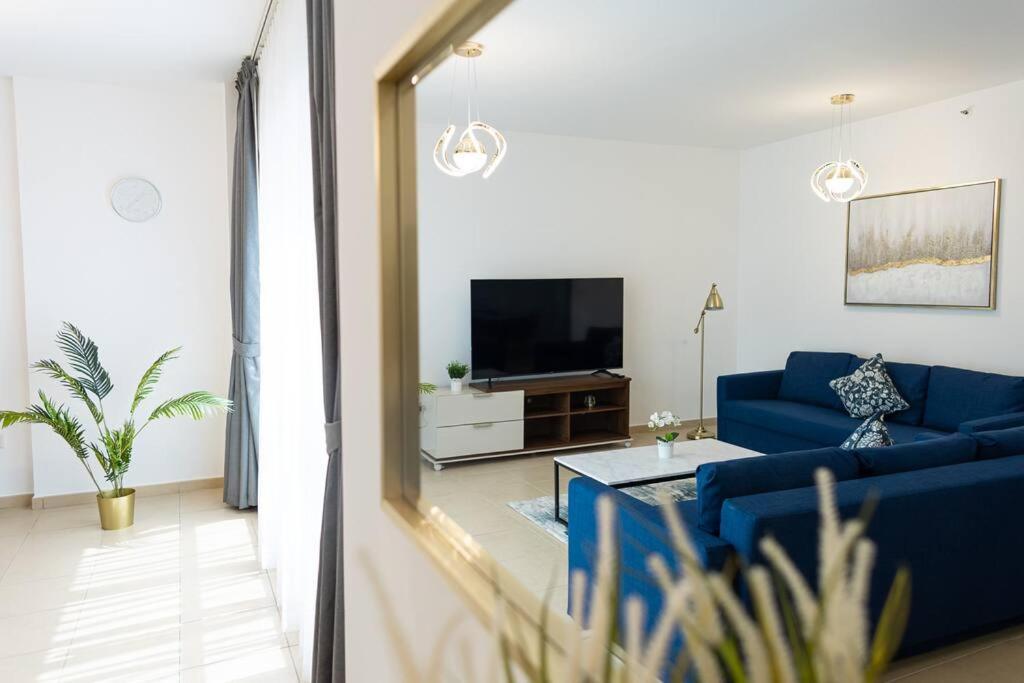 Murjan Jbr Apartments By Happy Season Dubai Esterno foto
